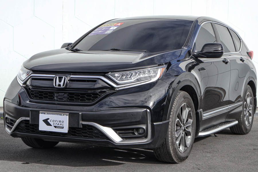 HONDA CRV 2020 - 3964